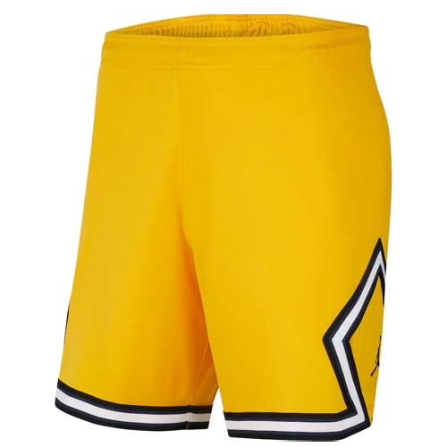 Pantaloni Paris Saint Germain Portiere 21/22 Giallo